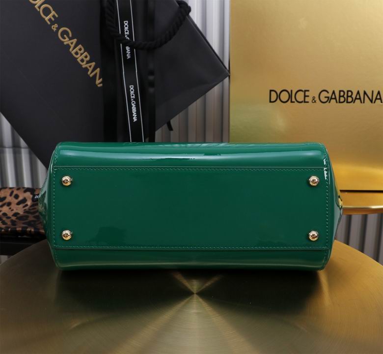 6113 25X12X20cm BG 4色 3