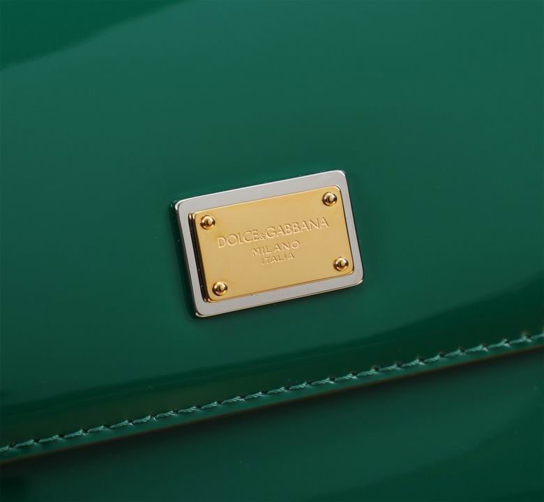 6113 25X12X20cm BG 4色 5