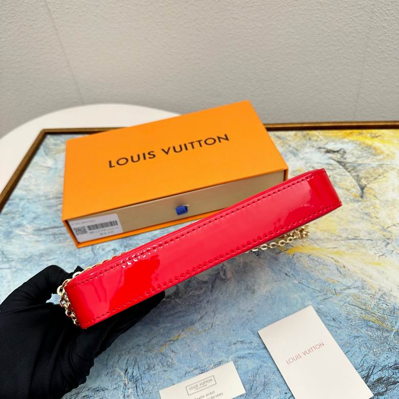 61276 21X11X2cm YG 4色 (20)