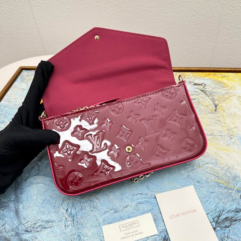 61276 21X11X2cm YG 4色 (4)