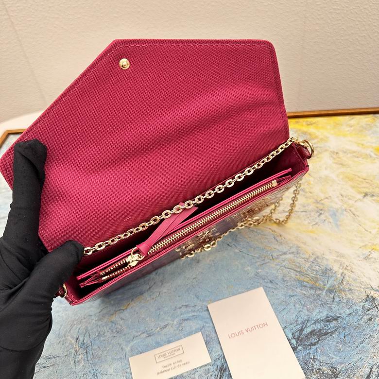 61276 21X11X2cm YG 4色 (5)