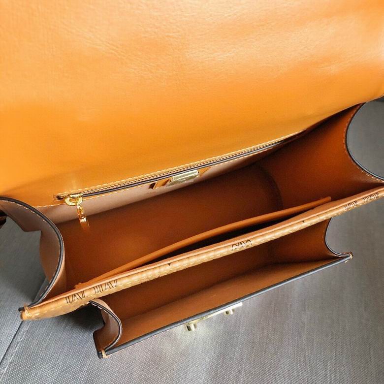 6246 21X16.5X8cm EY 2色 17