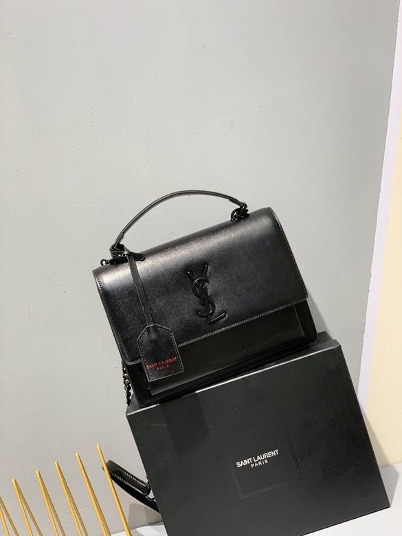 634723 25X18X5cm XMY 4色 18