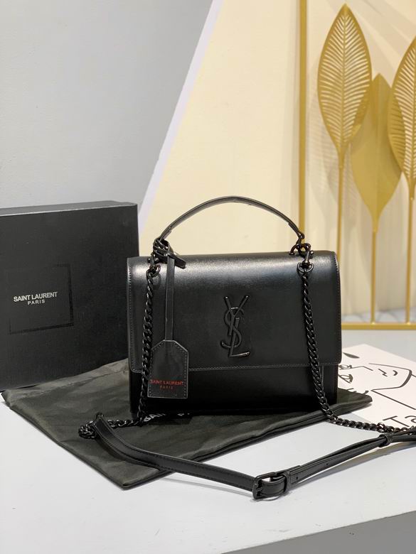 634723 25X18X5cm XMY 4色 19