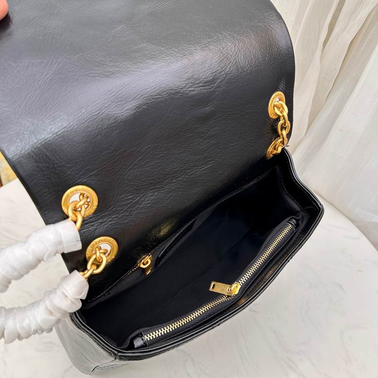 6883 25X7X18cm XMY 2色 16