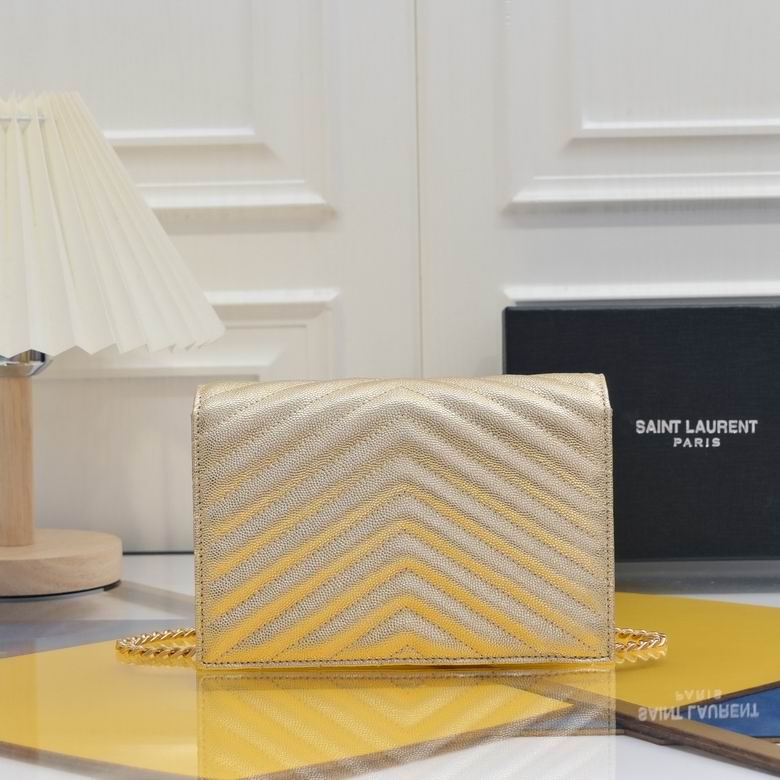 6889 19X11.5X4cm XMY 3色 10