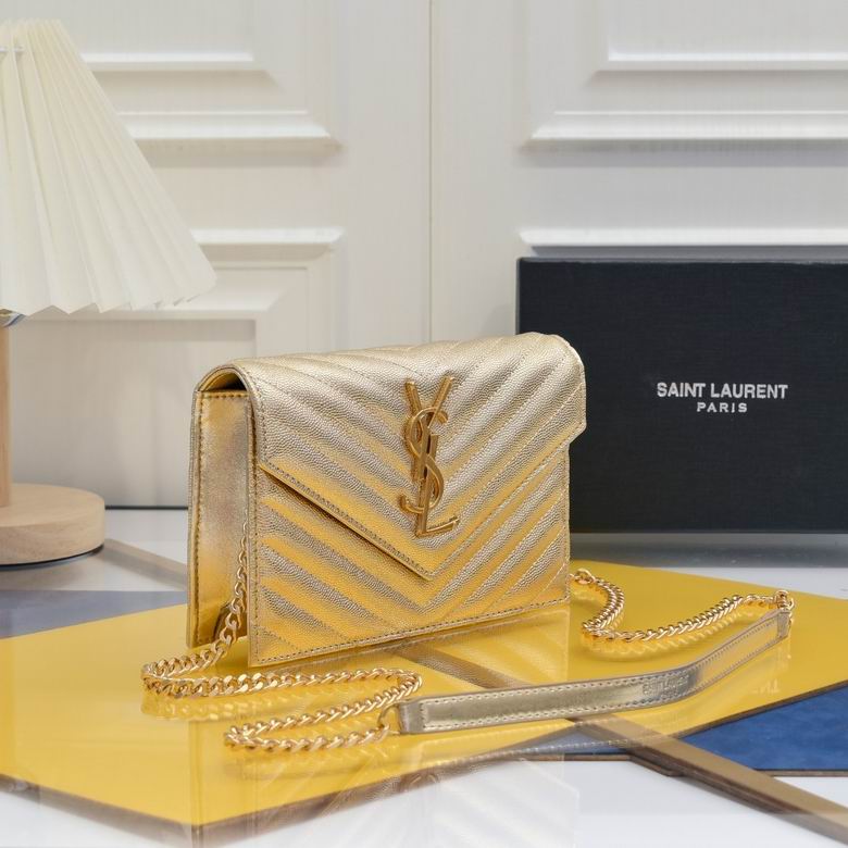 6889 19X11.5X4cm XMY 3色 11