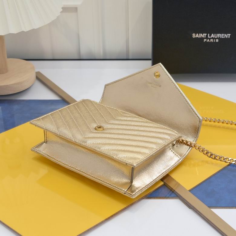 6889 19X11.5X4cm XMY 3色 13