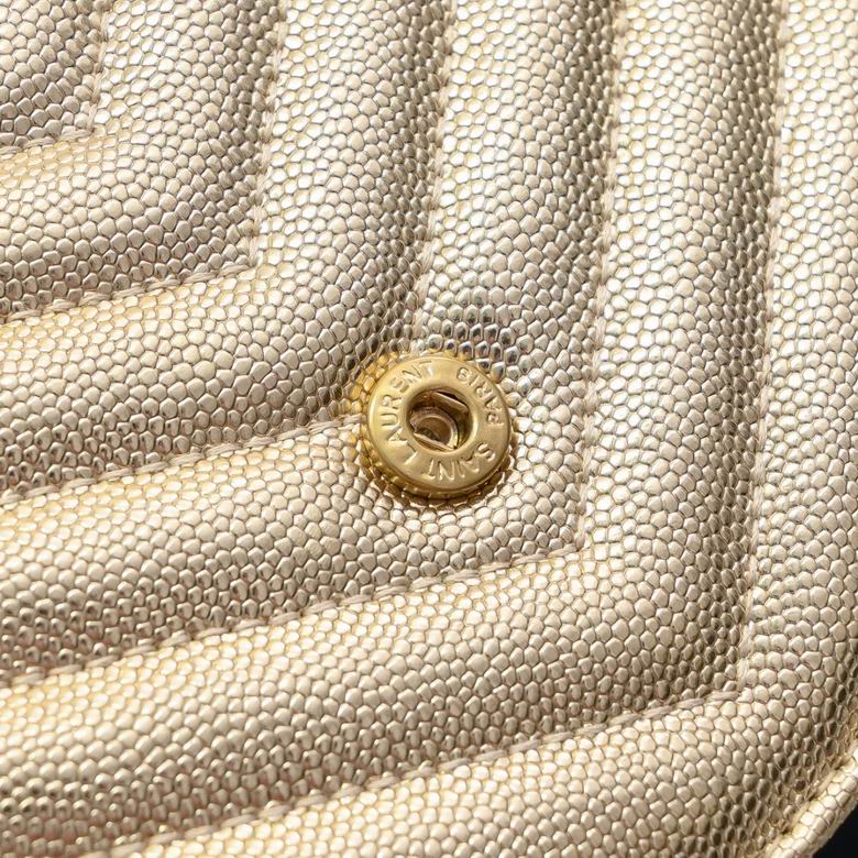 6889 19X11.5X4cm XMY 3色 14