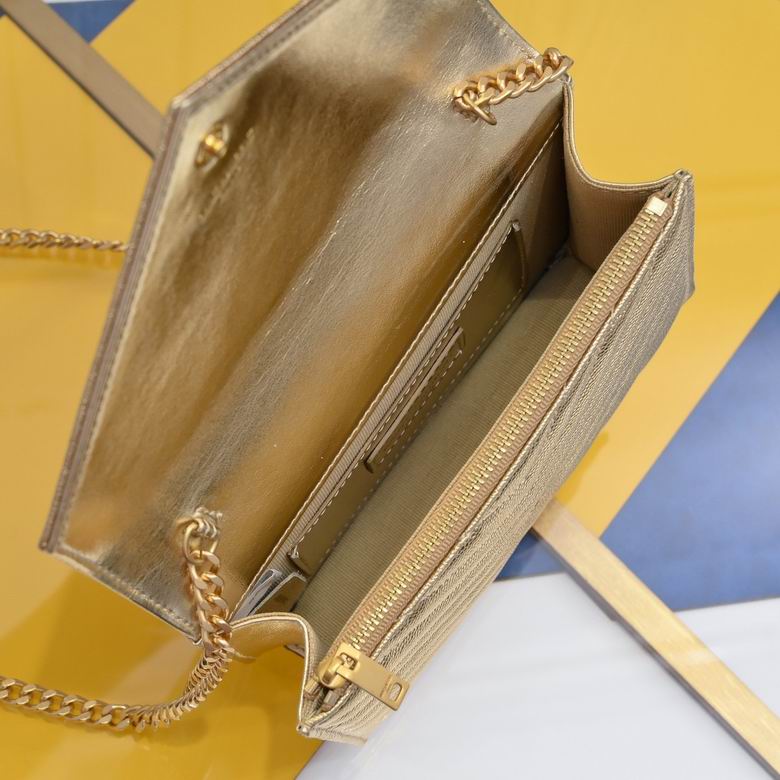 6889 19X11.5X4cm XMY 3色 16