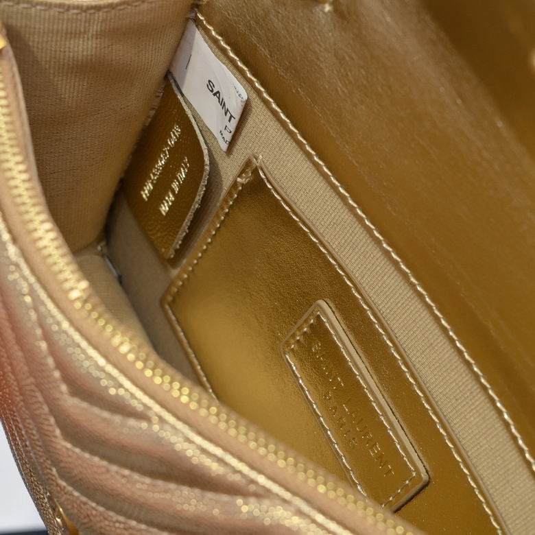 6889 19X11.5X4cm XMY 3色 17