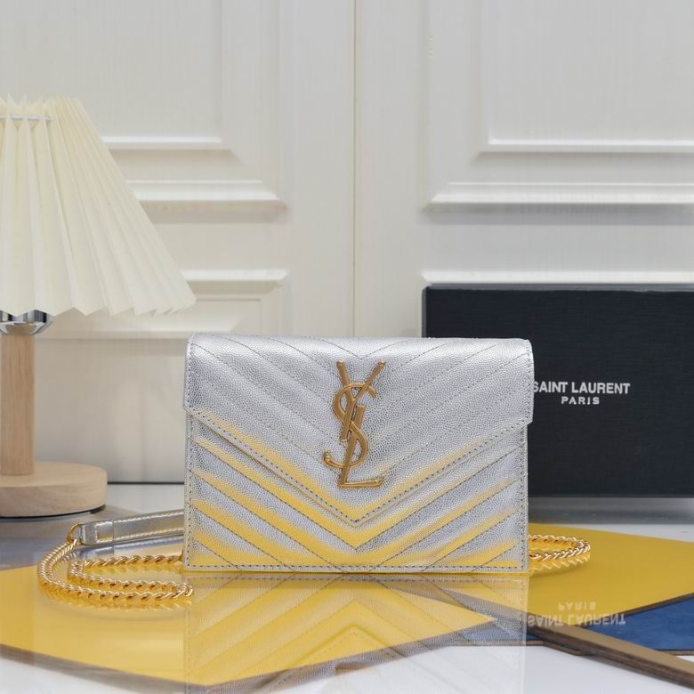 6889 19X11.5X4cm XMY 3色 18