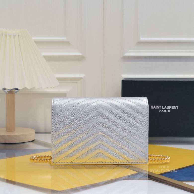 6889 19X11.5X4cm XMY 3色 19