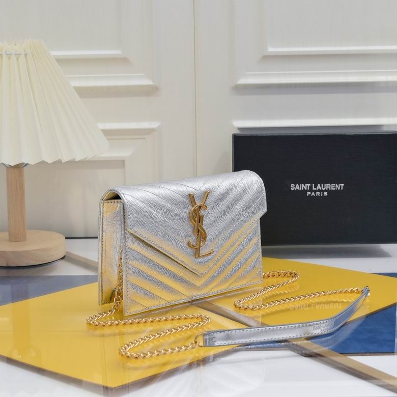 6889 19X11.5X4cm XMY 3色 20