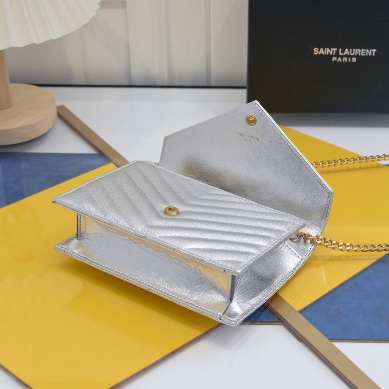 6889 19X11.5X4cm XMY 3色 22