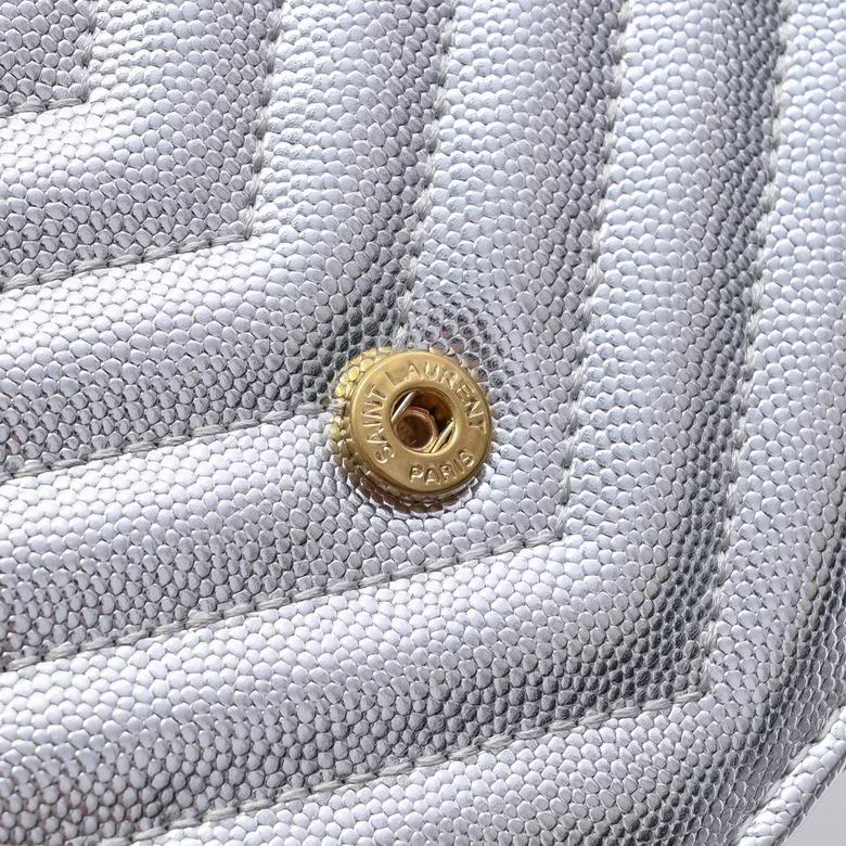 6889 19X11.5X4cm XMY 3色 23