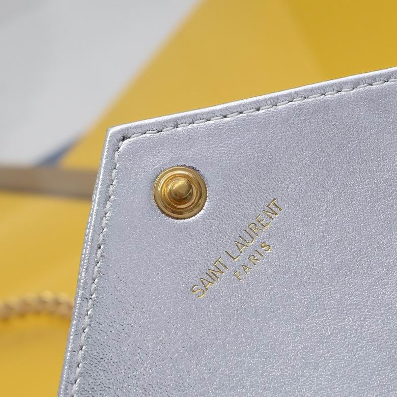 6889 19X11.5X4cm XMY 3色 24