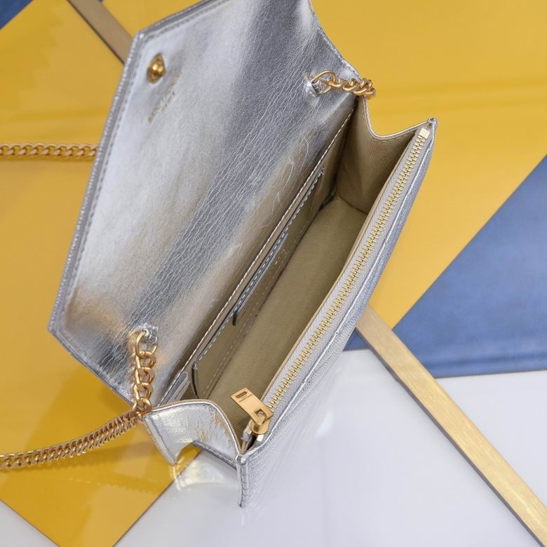 6889 19X11.5X4cm XMY 3色 25