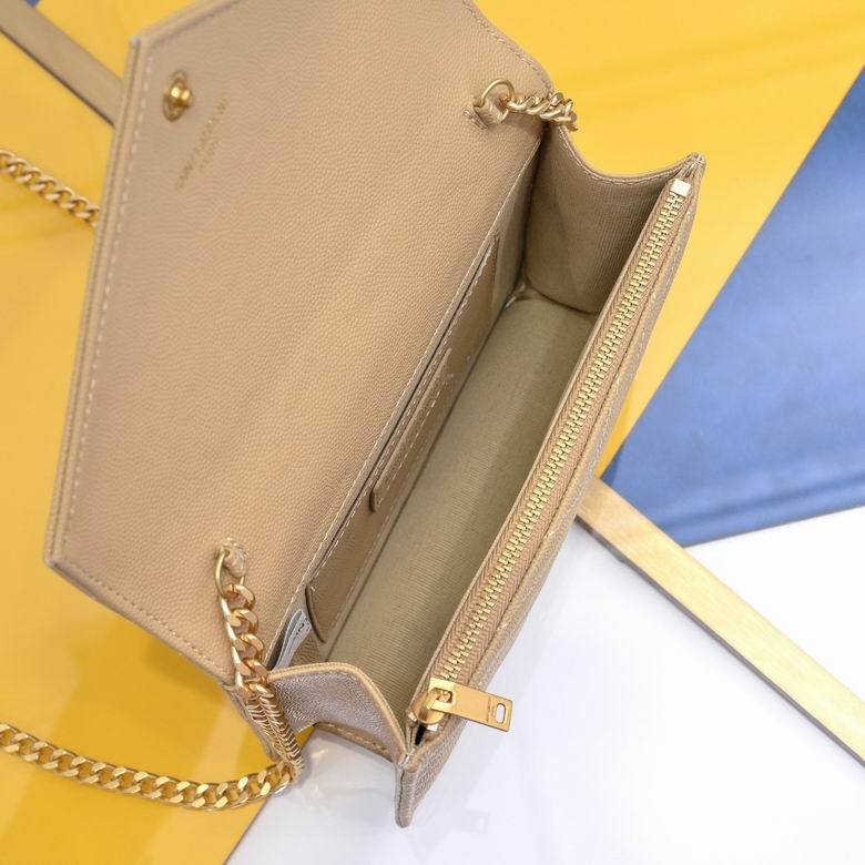 6889 19X11.5X4cm XMY 3色 6