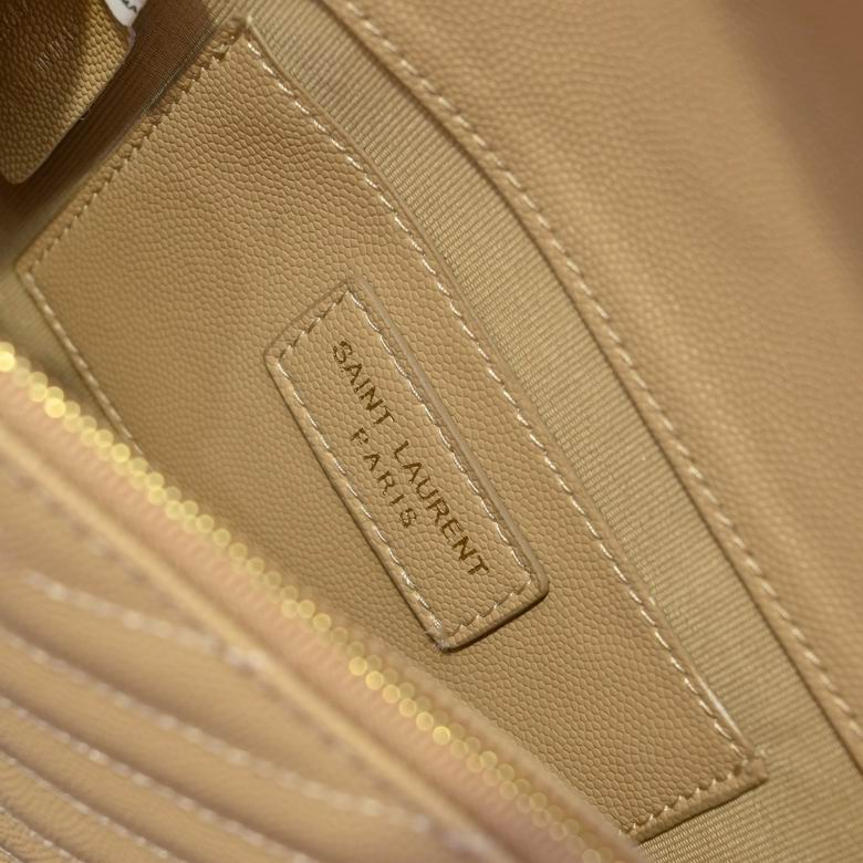 6889 19X11.5X4cm XMY 3色 7