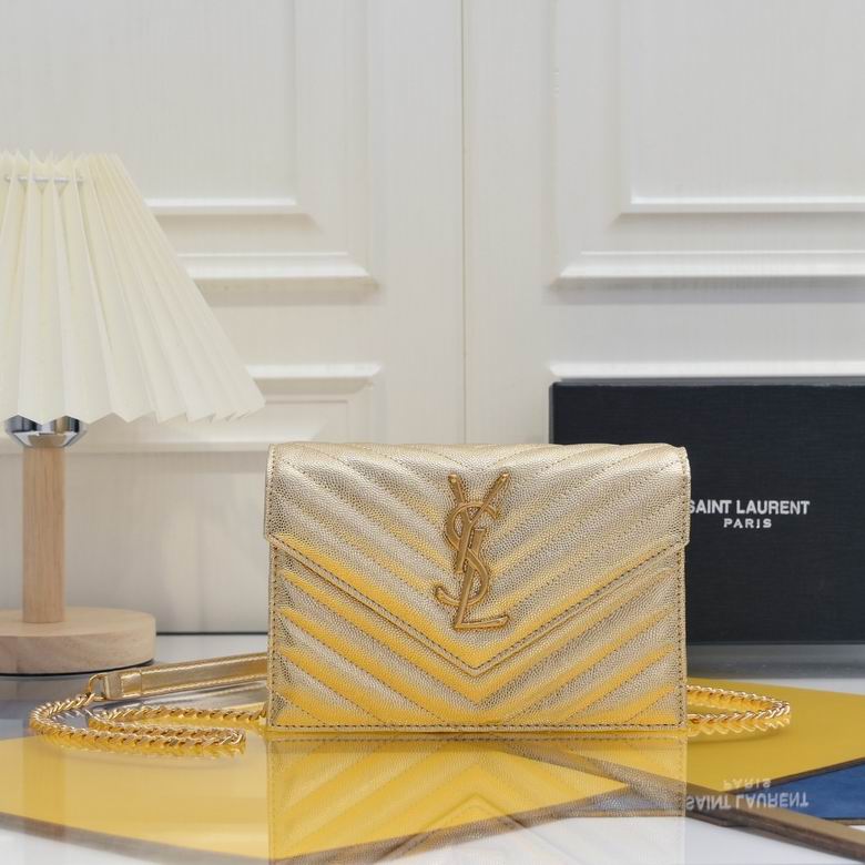 6889 19X11.5X4cm XMY 3色 9