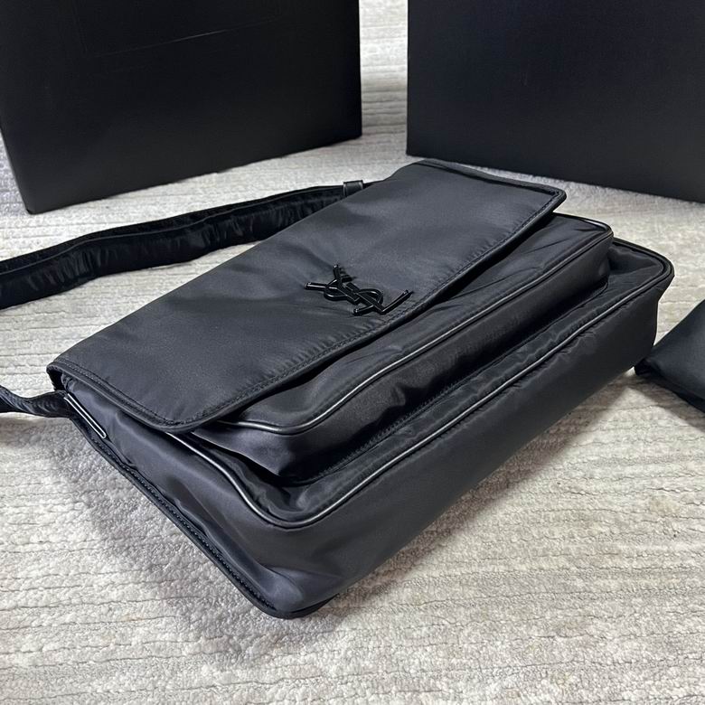 757146 32.5X23X10cm YG 2色 16