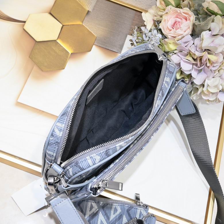 7711 18X25X5cm XM 2色 8