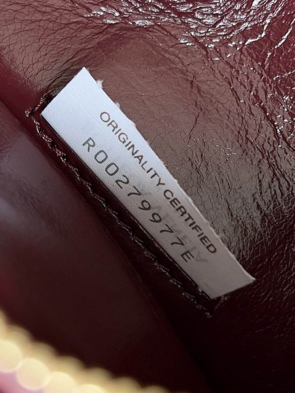 785797 25X18X5.5cm YG 4色 16