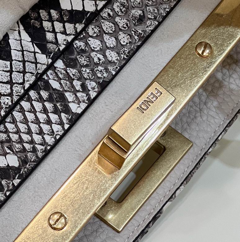 80019S 27X11X20cm H 2色 15