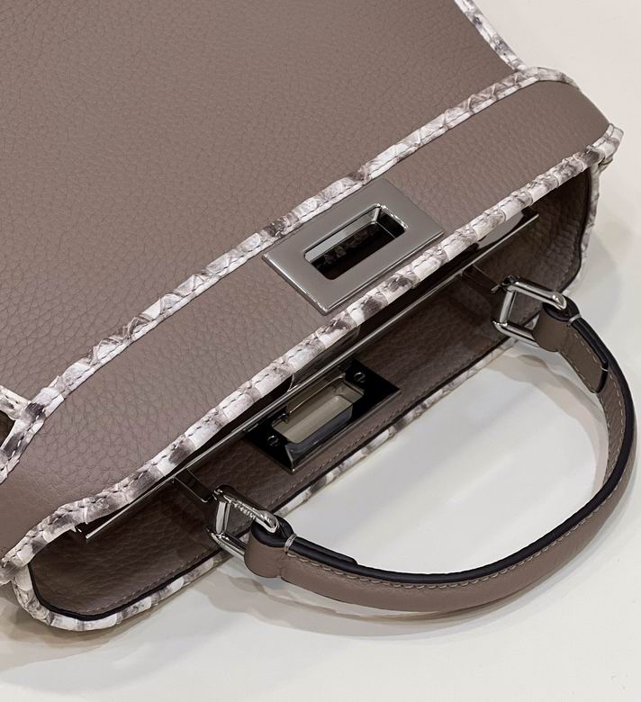 80019S 27X11X20cm H 2色 5