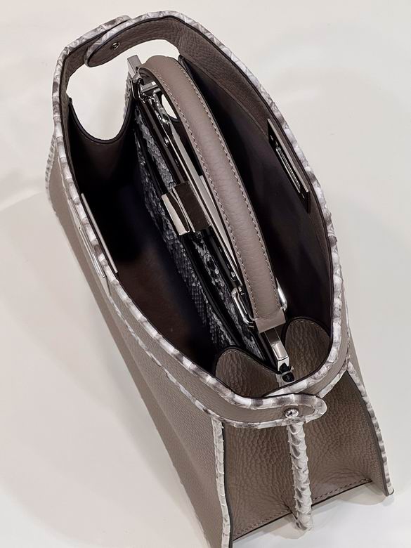 80019S 27X11X20cm H 2色 8