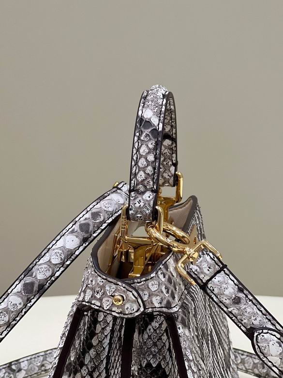 80062A 21X11X16cm H 4色 2