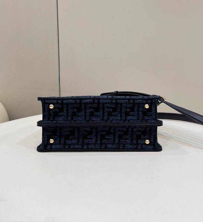 80106 27.5X11.5X20.5cm H 3色 12