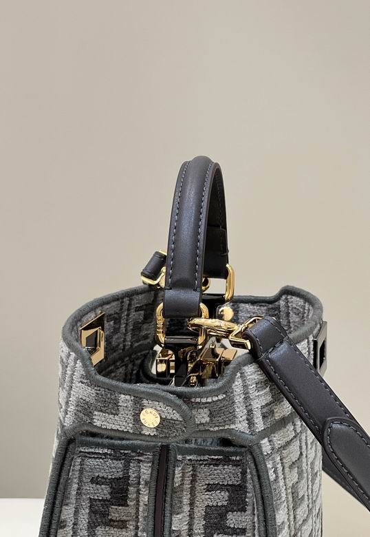 80106 27.5X11.5X20.5cm H 3色 3