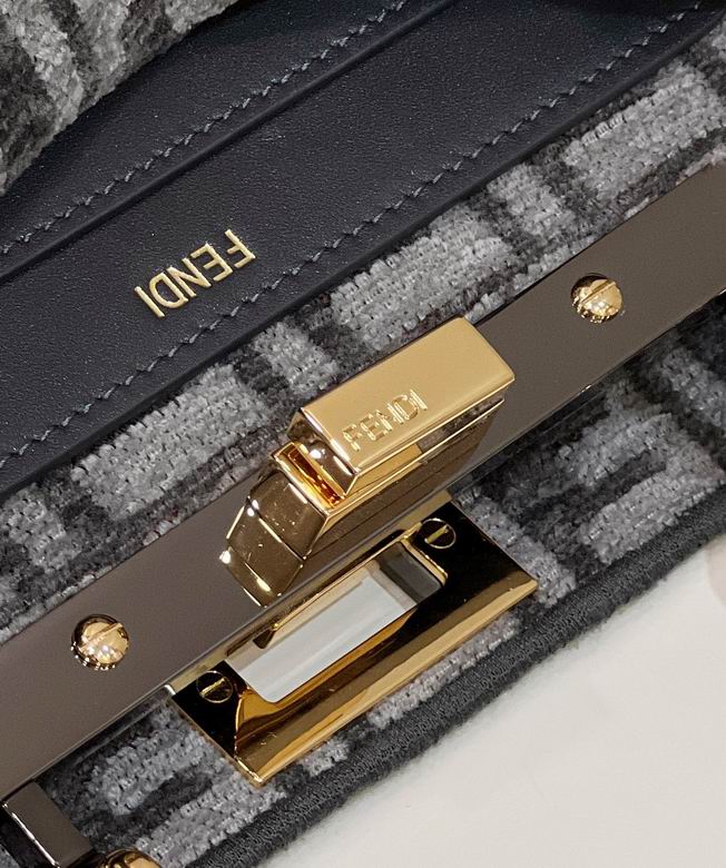 80106 27.5X11.5X20.5cm H 3色 5