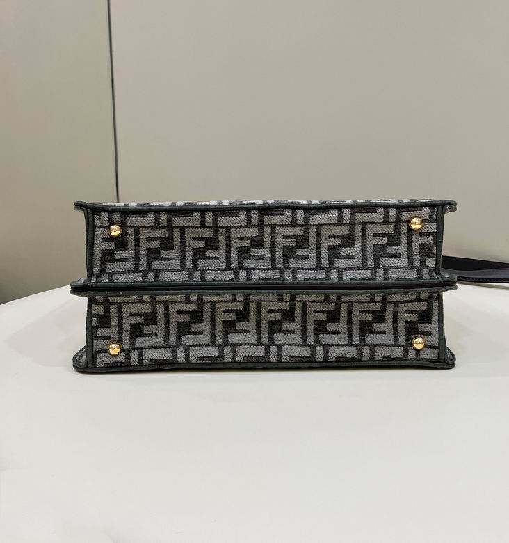 80106L 33.5X13.5X24.5cm H 2色 3