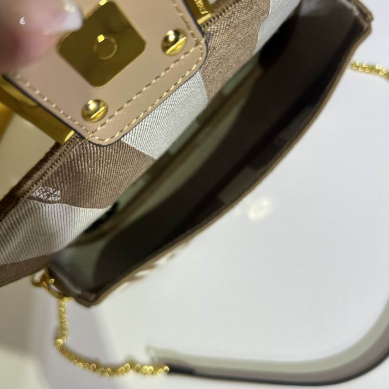 8030 20X13X5cm XMY 3色 8