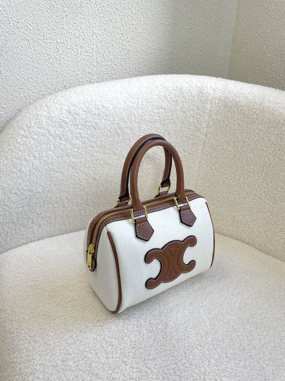 8041 19.5X14X7.5cm XMY 4色 13