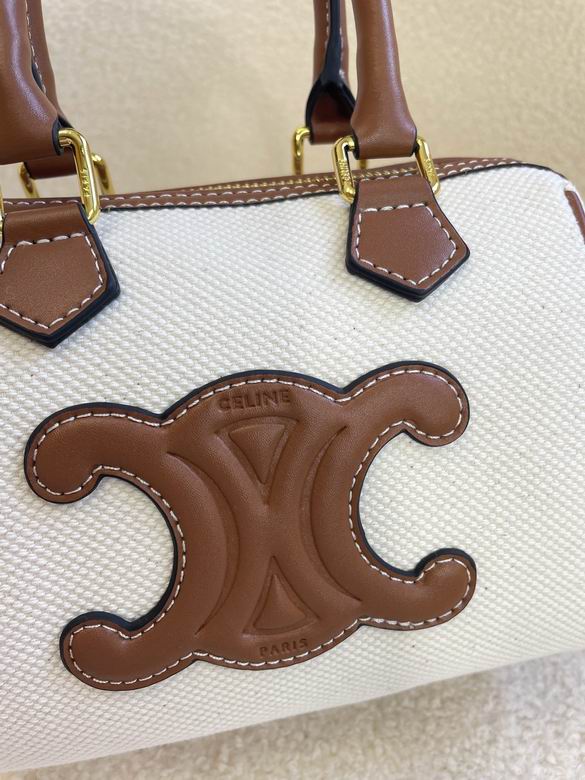 8041 19.5X14X7.5cm XMY 4色 15