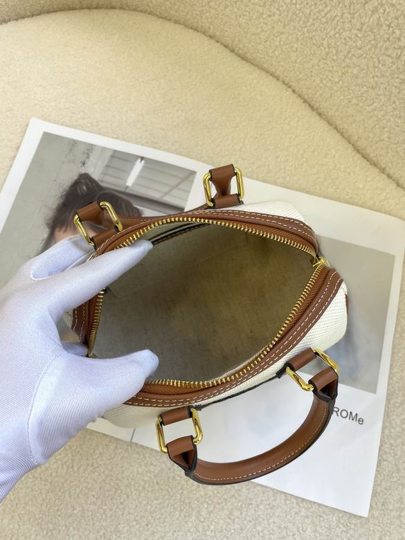 8041 19.5X14X7.5cm XMY 4色 17