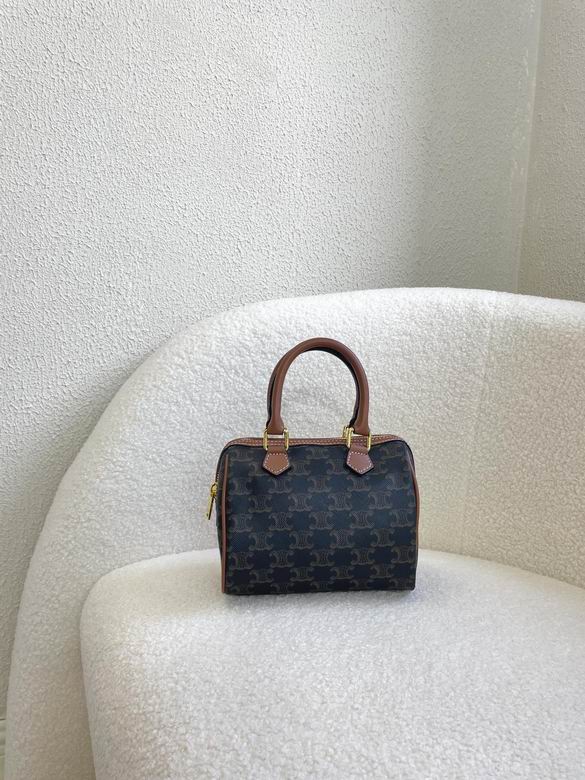 8041 19.5X14X7.5cm XMY 4色 27