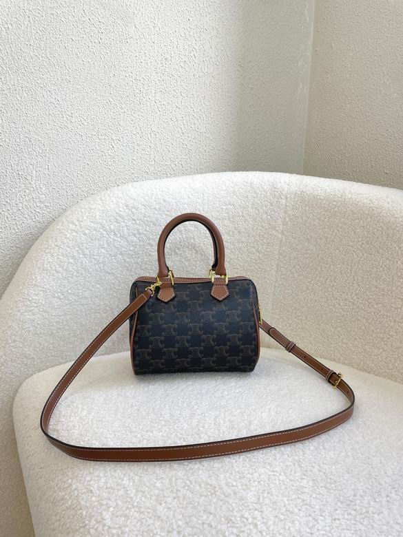 8041 19.5X14X7.5cm XMY 4色 28