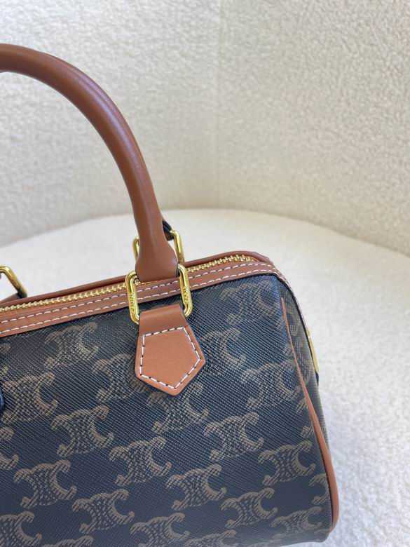 8041 19.5X14X7.5cm XMY 4色 33