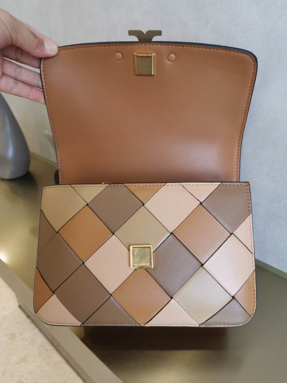 83009 24X17X8cm TB 5色 2