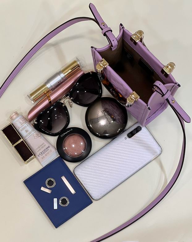 8597S 13X5X17cm H 4色 14