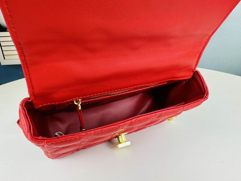 9241 20X14X8cm XMY 5色 43