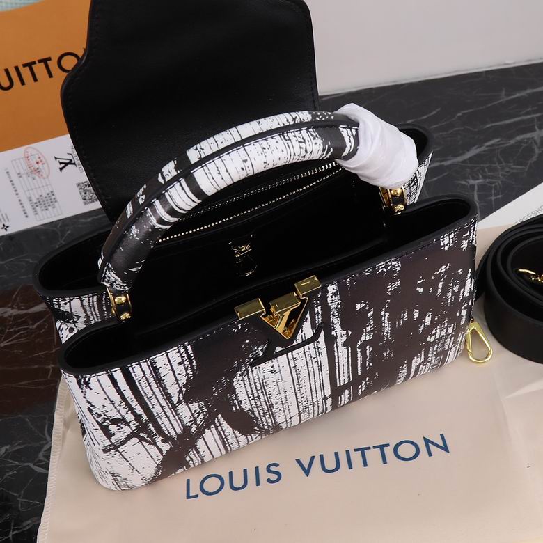 94740 27X18X10cm XMY 26色 107