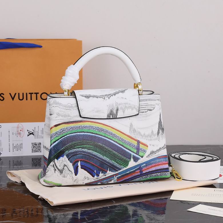 94740 27X18X10cm XMY 26色 110