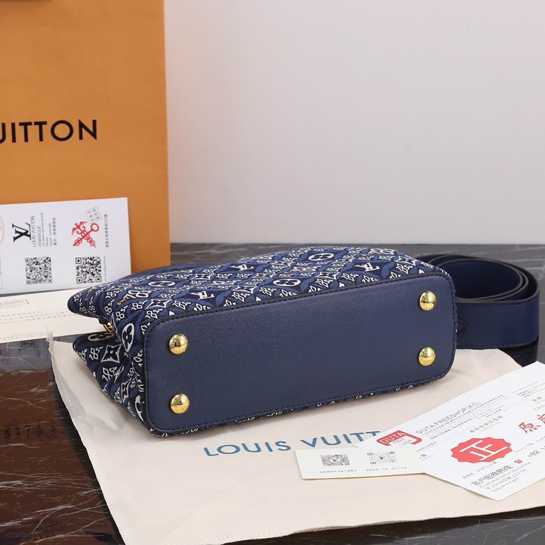 94740 27X18X10cm XMY 26色 138