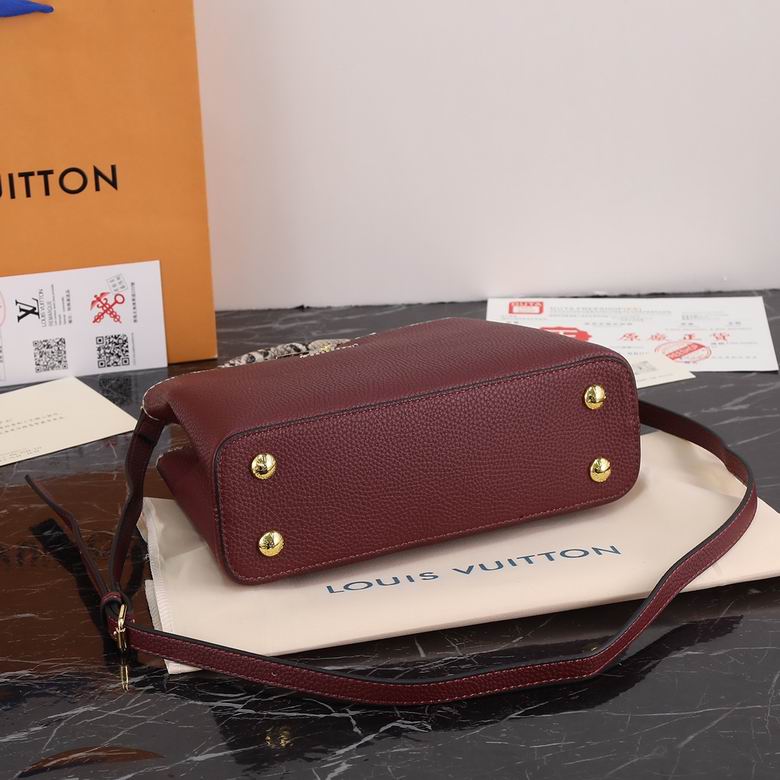 94740 27X18X10cm XMY 26色 183